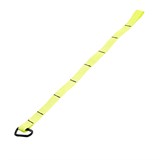 Starfit FA-701 Тренировочные петли Желтый/Черный - фото 259648