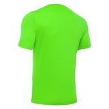 Macron RIGEL HERO Футболка игровая футбольная Салатовый - фото 259652
