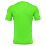 Macron RIGEL HERO Футболка игровая футбольная Салатовый - фото 259656