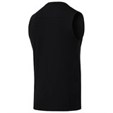 Jögel DIVISION PERFORMDRY TRAINING SLEEVELESS Майка спортивная Черный - фото 259670