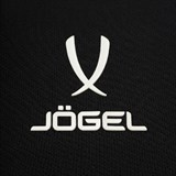 Jögel DIVISION PERFORMDRY TRAINING SLEEVELESS Майка спортивная Черный - фото 259671