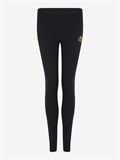 Kappa LEGGINGS Легинсы женские Черный - фото 259720 Kappa LEGGINGS Легинсы женские Черный - фото 259720