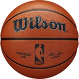 Wilson NBA AUTHENTIC (WTB7300XB07) Мяч баскетбольный - фото 259724