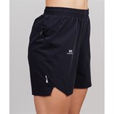 Nordski PRO ENERGY (W) BLACK Шорты спортивные женские Черный - фото 259737