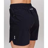 Nordski PRO ENERGY (W) BLACK Шорты спортивные женские Черный - фото 259738