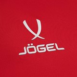 Jögel CAMP 2 TRAINING TOP Джемпер тренировочный детский Красный - фото 259750