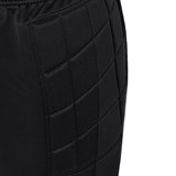 Jögel CAMP GK SHORT Шорты вратарские Черный/Белый - фото 259754