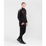 Jögel CAMP TRAINING TOP 1/4 ZIP 22 Толстовка на молнии Черный - фото 259778 Jögel CAMP TRAINING TOP 1/4 ZIP 22 Толстовка на молнии Черный - фото 259778