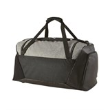 Puma TEAMFINAL 23 TEAMBAG M Сумка спортивная Черный/Серый - фото 259782