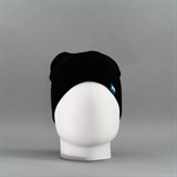 Nordski CLASSIC BLACK Шапка спортивная Черный - фото 259791