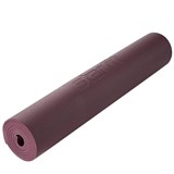 Starfit FM-103 PVC HD 183x61x0,6СМ Коврик для йоги и фитнеса высокой плотности Горячий шоколад - фото 259810