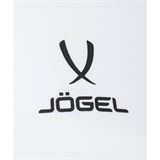 Jögel CAMP 2 TRAINING POLY TEE Футболка спортивные Белый - фото 259858