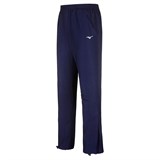 Mizuno MICRO TRACKSUIT (W) Костюм спортивный женский Синий/Темно-синий - фото 259908 Mizuno MICRO TRACKSUIT (W) Костюм спортивный женский Синий/Темно-синий - фото 259908