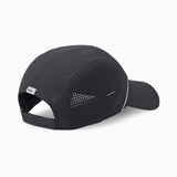 Puma LIGHTWEIGHT RUNNING HAT Кепка беговая Черный - фото 259921