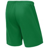 Jögel CAMP BASIC Шорты баскетбольные детские Зеленый/Белый - фото 259931