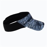Buff GO VISOR GLINE GREY Козырек беговой Серый - фото 259977