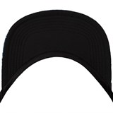 Buff GO VISOR GLINE GREY Козырек беговой Серый - фото 259980