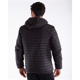 +Adrenalina 4002 MIXER Куртка утепленная унисекс Черный - фото 259990