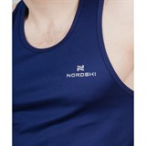 Nordski RUN DEEP Майка беговая Темно-синий - фото 260013