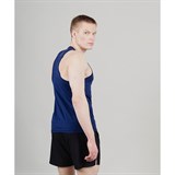 Nordski RUN DEEP Майка беговая Темно-синий - фото 260015