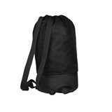 Kelme LEISURE SPORTS BACKPACK Рюкзак Черный - фото 260036