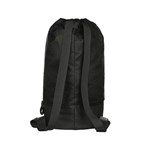 Kelme LEISURE SPORTS BACKPACK Рюкзак Черный - фото 260037