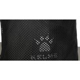 Kelme LEISURE SPORTS BACKPACK Рюкзак Черный - фото 260038