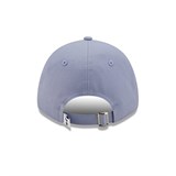 New Era 9FORTY TOTTENHAM HOTSPUR MONOGRAM Бейсболка Фиолетовый/Белый - фото 260056