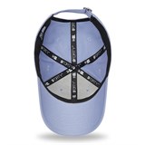 New Era 9FORTY TOTTENHAM HOTSPUR MONOGRAM Бейсболка Фиолетовый/Белый - фото 260057