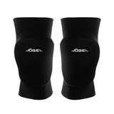 Jögel FLEX KNEE Наколенники волейбольные Черный - фото 260117