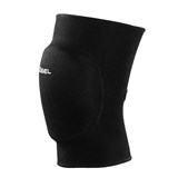 Jögel FLEX KNEE Наколенники волейбольные Черный - фото 260118 Jögel FLEX KNEE Наколенники волейбольные Черный - фото 260118