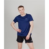 Nordski RUN DEEP Футболка беговая Темно-синий - фото 260126 Nordski RUN DEEP Футболка беговая Темно-синий - фото 260126