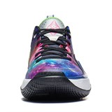 Li-Ning WADE SHADOW 5 "GALAXY" Кроссовки баскетбольные Синий/Черный/Розовый - фото 260154