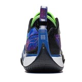 Li-Ning WADE SHADOW 5 "GALAXY" Кроссовки баскетбольные Синий/Черный/Розовый - фото 260155