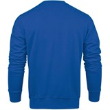 Mikasa CHIKA Толстовка спортивная Синий/Белый - фото 260188