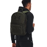 Under Armour LOUDON BACKPACK Рюкзак Хаки/Черный - фото 260222