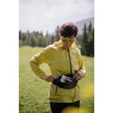 Enklepp MARATHON WAIST BAG BLACK Сумка на пояс Черный - фото 260234