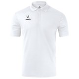 Jögel CAMP POLY POLO Поло детское Белый - фото 260247