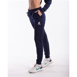 +Adrenalina 3002 TRIBAL Брюки тренировочные унисекс Темно-синий/Белый - фото 260290