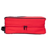 Torres BS122314 Сумка для обуви Красный/Черный - фото 260339