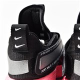 Nike REACT HYPERSET Кроссовки волейбольные Черный/Розовый/Голубой - фото 260359