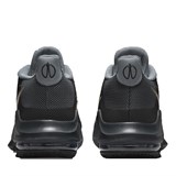 Nike AIR MAX IMPACT 3 Кроссовки баскетбольные Черный/Серый/Золотой - фото 260386