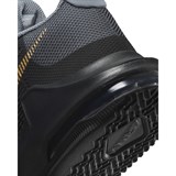 Nike AIR MAX IMPACT 3 Кроссовки баскетбольные Черный/Серый/Золотой - фото 260388