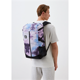 Peak BACKPACK POWDER PURPLE Рюкзак Розовый/Голубой/Черный - фото 260426