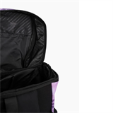 Peak BACKPACK POWDER PURPLE Рюкзак Розовый/Голубой/Черный - фото 260428