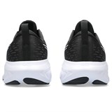 Asics GEL-EXCITE 10 Кроссовки беговые Черный/Белый - фото 260439