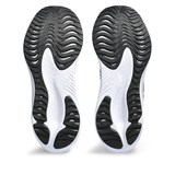 Asics GEL-EXCITE 10 Кроссовки беговые Черный/Белый - фото 260441