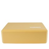 Torres YL8005 Блок для йоги Песочный - фото 260446