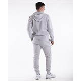 +Adrenalina 3005 DYLAN Толстовка на молнии унисекс Серый - фото 260453