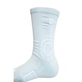 Anta BASKETBALL 892341333-3 Носки баскетбольные высокие Голубой - фото 260497 Anta BASKETBALL 892341333-3 Носки баскетбольные высокие Голубой - фото 260497